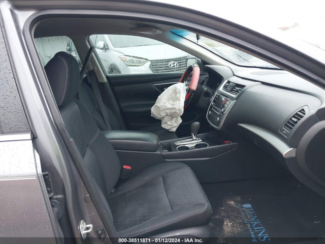 Nissan Altima 2.5 S 2017 1N4AL3AP5HN307564 Image 5
