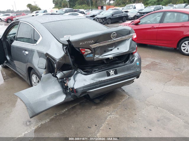 Nissan Altima 2.5 S 2017 1N4AL3AP5HN307564 Image 6