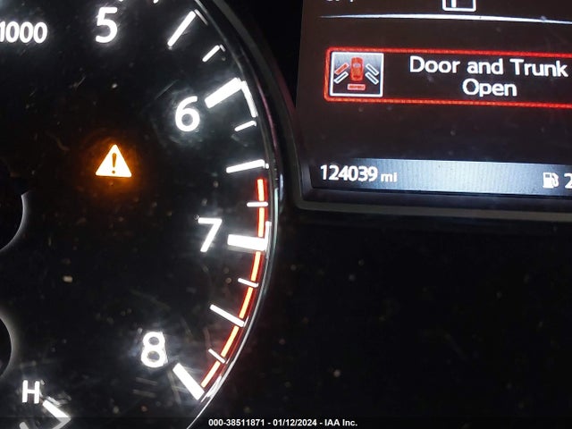 Nissan Altima 2.5 S 2017 1N4AL3AP5HN307564 Image 7