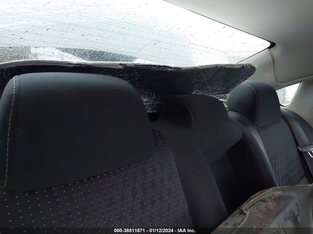 Nissan Altima 2.5 S 2017 1N4AL3AP5HN307564 Image 8