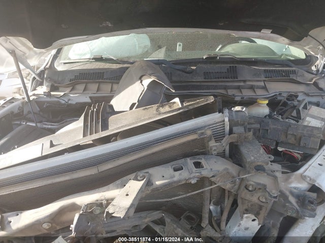 RAM 1500 Tradesman 2016 3C6JR6DG7GG311894 Image 10