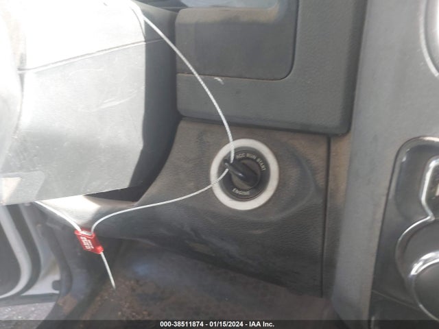 RAM 1500 Tradesman 2016 3C6JR6DG7GG311894 Image 11