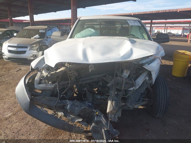 RAM 1500 Tradesman 2016 3C6JR6DG7GG311894 Image 13