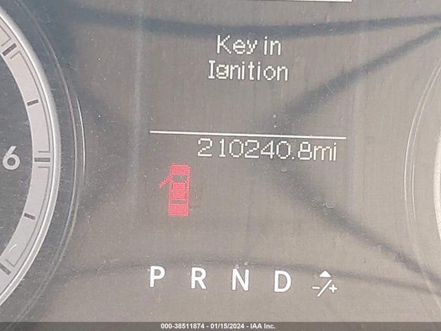 RAM 1500 Tradesman 2016 3C6JR6DG7GG311894 Image 16