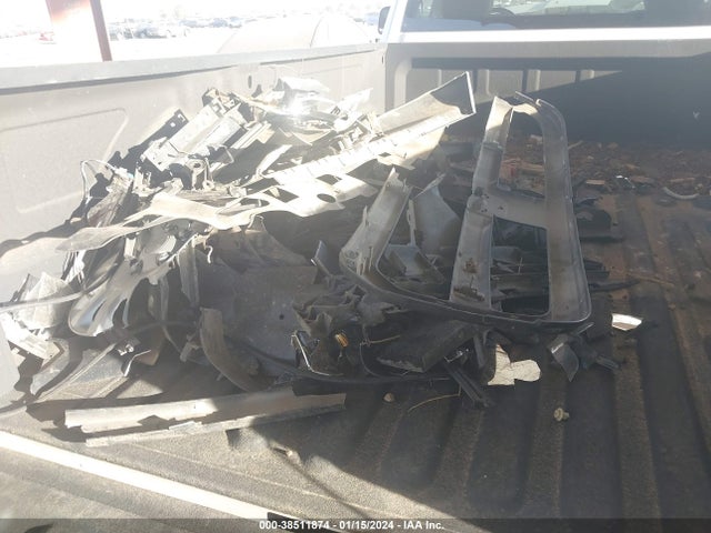RAM 1500 Tradesman 2016 3C6JR6DG7GG311894 Image 12