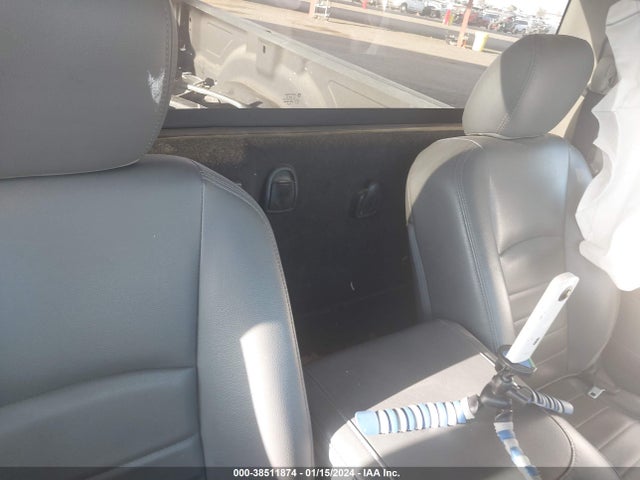 RAM 1500 Tradesman 2016 3C6JR6DG7GG311894 Image 8