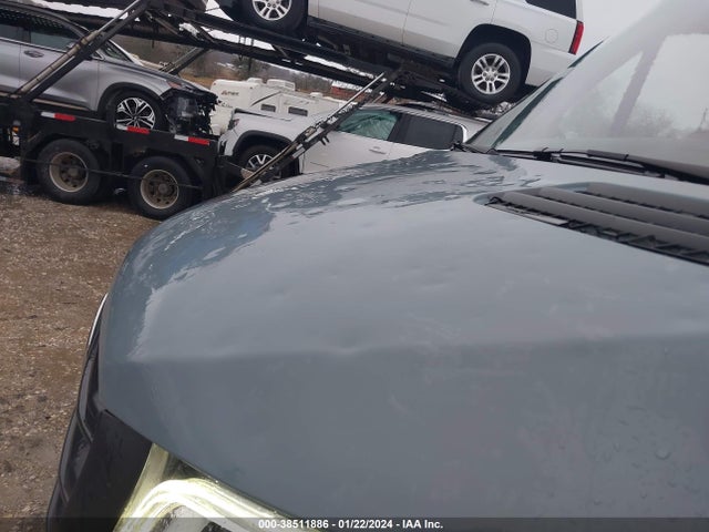 W1W4EBVY6MP411837 Mercedes-Benz Sprinter 2500 Standard Roof V6