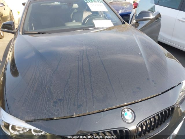 WBA4J1C59KBM16970 BMW 430i Gran Coupe
