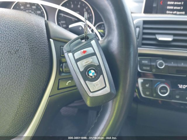 WBA4J1C59KBM16970 BMW 430i Gran Coupe