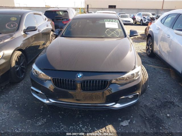 WBA4J1C59KBM16970 BMW 430i Gran Coupe