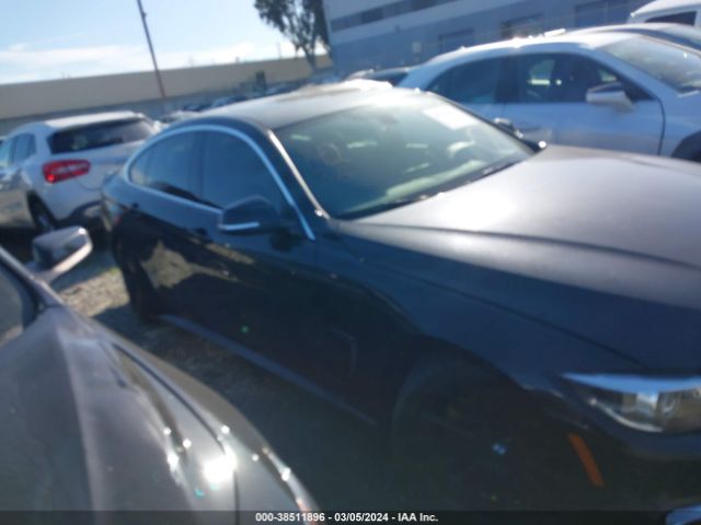 WBA4J1C59KBM16970 BMW 430i Gran Coupe