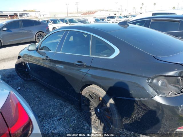WBA4J1C59KBM16970 BMW 430i Gran Coupe