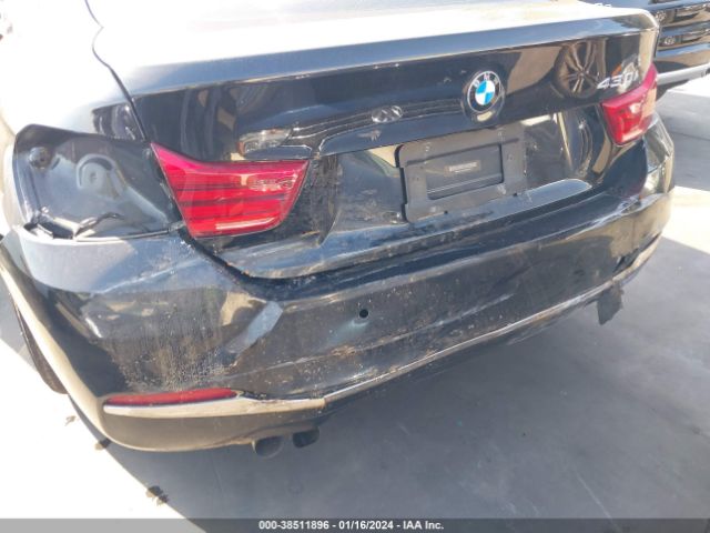 WBA4J1C59KBM16970 BMW 430i Gran Coupe