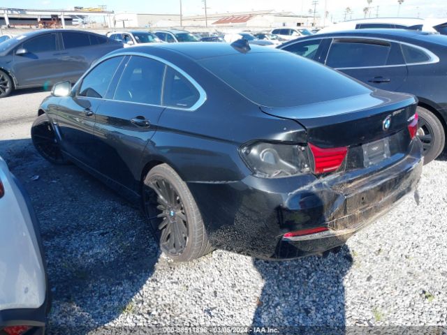 WBA4J1C59KBM16970 BMW 430i Gran Coupe