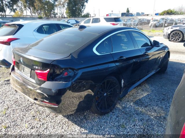 WBA4J1C59KBM16970 BMW 430i Gran Coupe