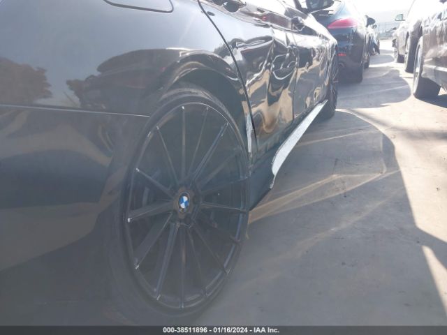 WBA4J1C59KBM16970 BMW 430i Gran Coupe
