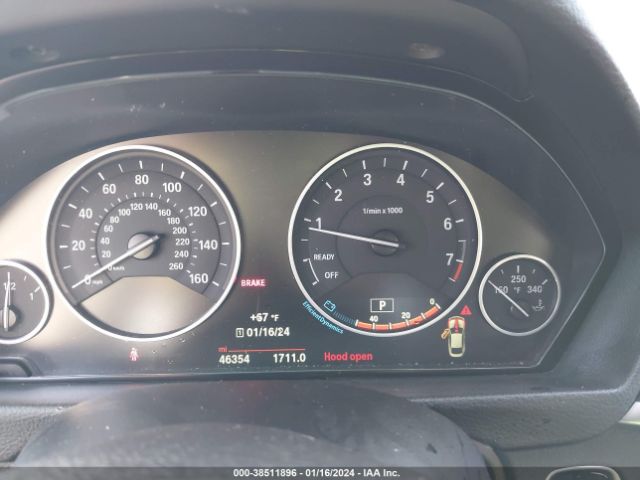 WBA4J1C59KBM16970 BMW 430i Gran Coupe