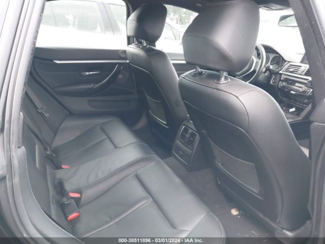 WBA4J1C59KBM16970 BMW 430i Gran Coupe