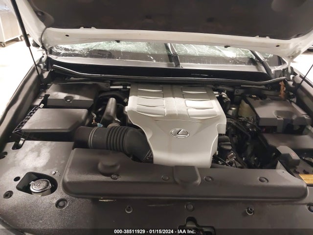 JTJAM7BX4N5318190 Lexus 460 Premium