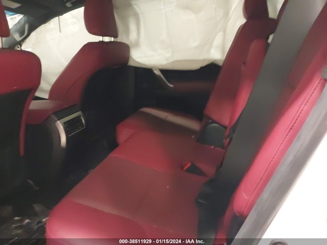 JTJAM7BX4N5318190 Lexus 460 Premium