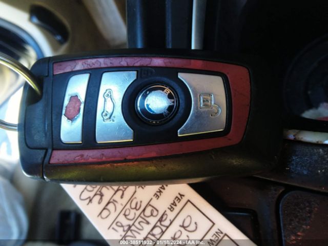 2016 BMW 328I WBA8E3G52GNU05312 Photo 10