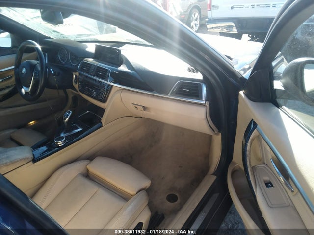 2016 BMW 328I WBA8E3G52GNU05312 Photo 4