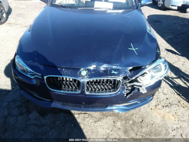 2016 BMW 328I WBA8E3G52GNU05312 Photo 5