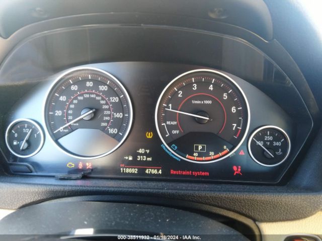2016 BMW 328I WBA8E3G52GNU05312 Photo 6