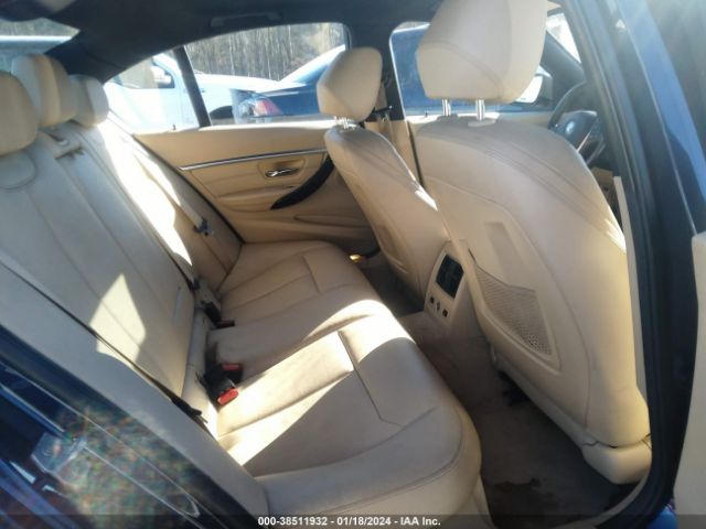 2016 BMW 328I WBA8E3G52GNU05312 Photo 7