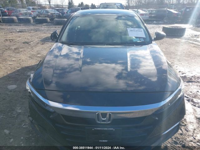 1HGCV3F14LA000423 Honda ACCORD HYBRID