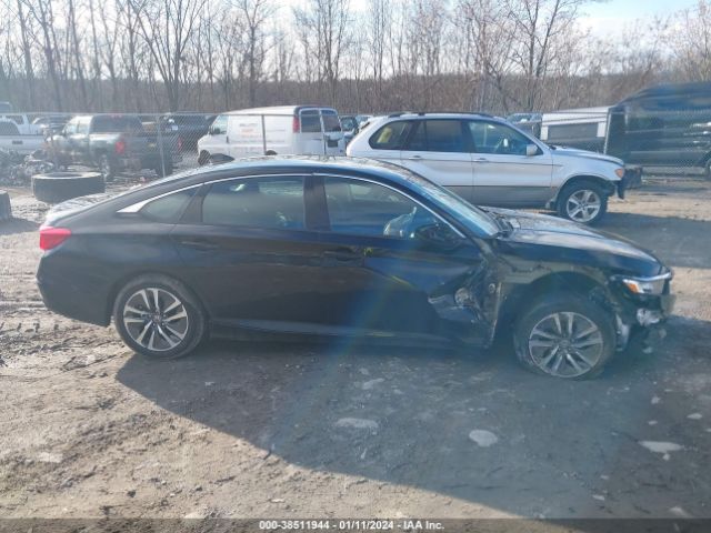 1HGCV3F14LA000423 Honda ACCORD HYBRID