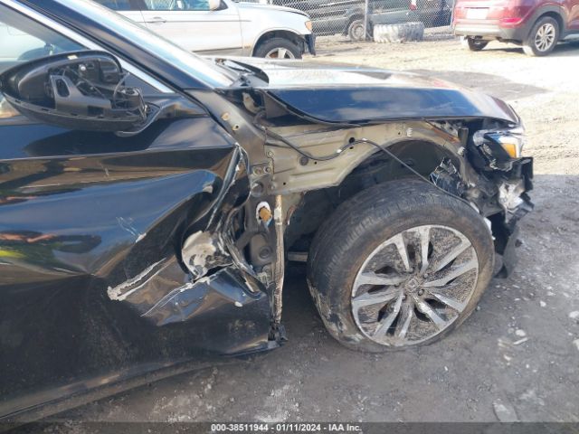 1HGCV3F14LA000423 Honda ACCORD HYBRID