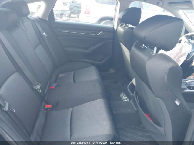 1HGCV3F14LA000423 Honda ACCORD HYBRID