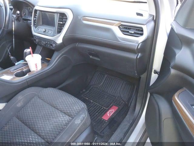 GMC Acadia Sle-1 2019 1GKKNKLA4KZ117853 Image 5