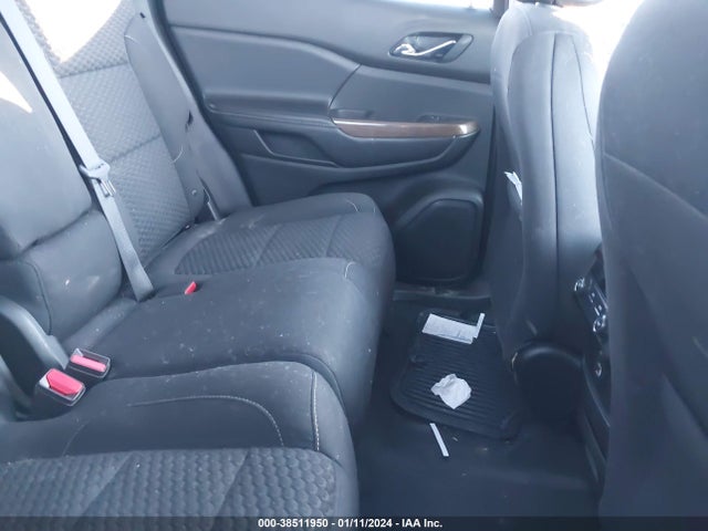 GMC Acadia Sle-1 2019 1GKKNKLA4KZ117853 Image 8