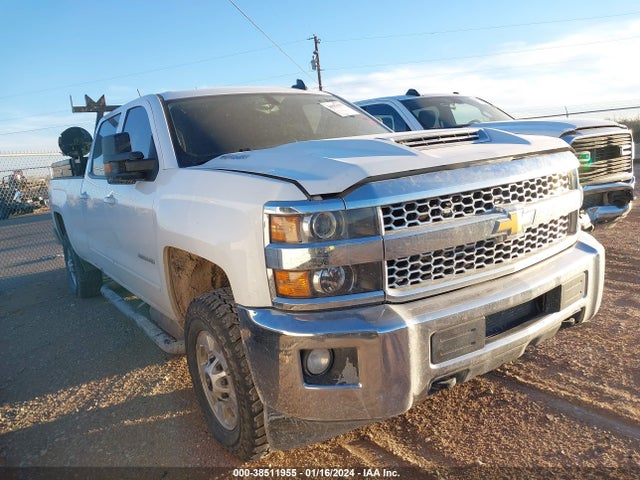 2019 1GC1KSEY8KF183219 main image