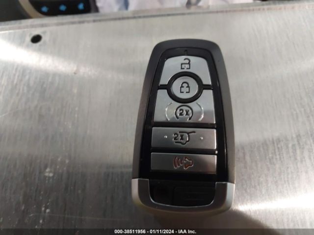 1FMSK8JH4PGA51701 Ford Explorer Timberline