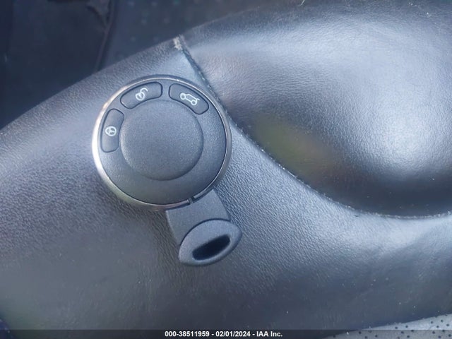 2009 MINI COOPER S CLUBMAN WMWMM33509TP91962 Photo 10