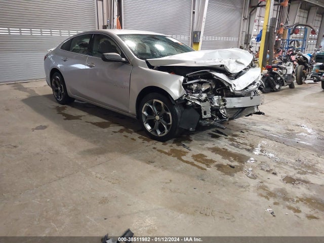 2019 1G1ZG5ST6KF211722 main image