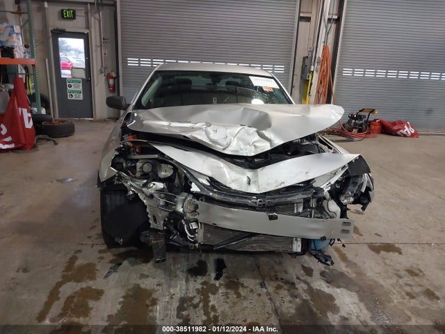 Chevrolet MALIBU RS 2019 1G1ZG5ST6KF211722 Image 13