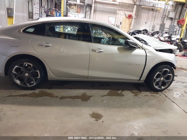Chevrolet MALIBU RS 2019 1G1ZG5ST6KF211722 Image 14