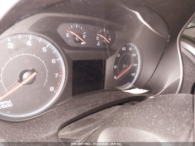 Chevrolet MALIBU RS 2019 1G1ZG5ST6KF211722 Image 16