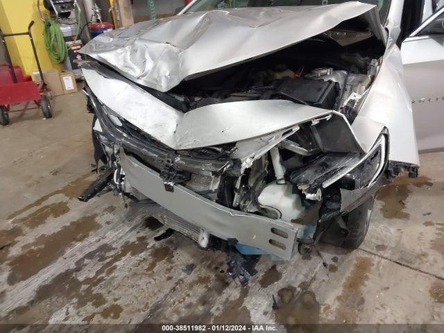 Chevrolet MALIBU RS 2019 1G1ZG5ST6KF211722 Image 6