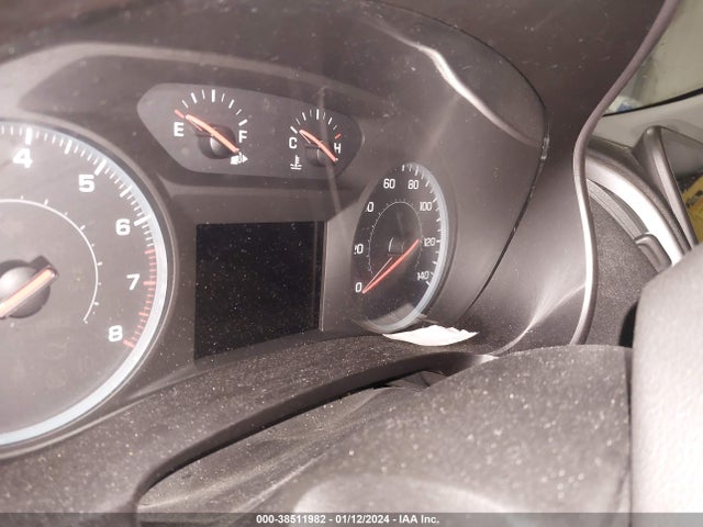 Chevrolet MALIBU RS 2019 1G1ZG5ST6KF211722 Image 7