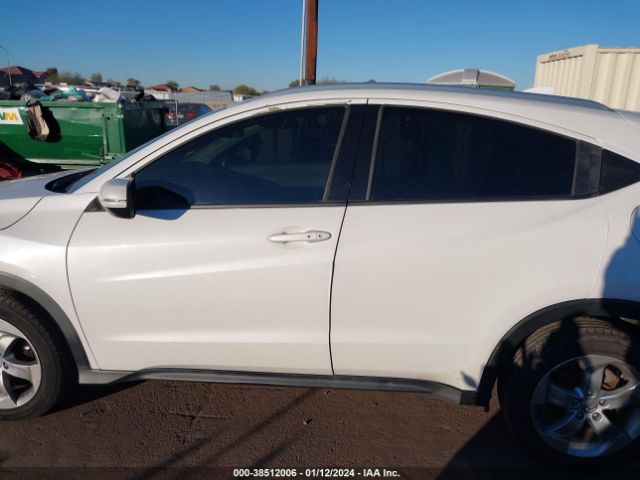 3CZRU6H79GM711908 Honda Hr-v Ex-l