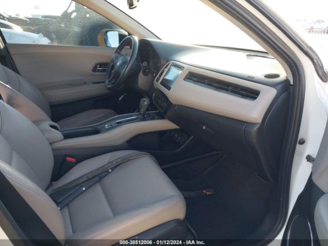 3CZRU6H79GM711908 Honda Hr-v Ex-l