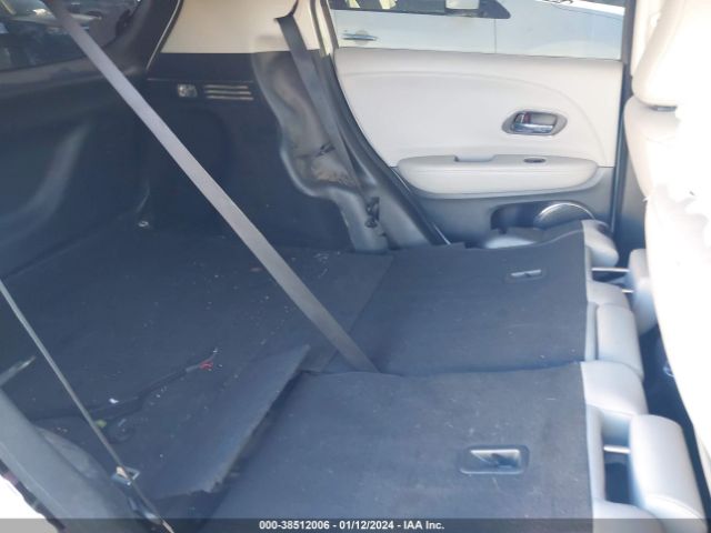 3CZRU6H79GM711908 Honda Hr-v Ex-l