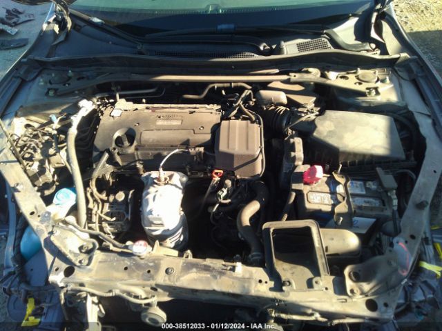 1HGCR2F56GA239169 Honda Accord Sport