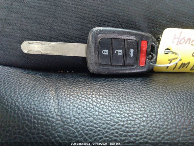 1HGCR2F56GA239169 Honda Accord Sport
