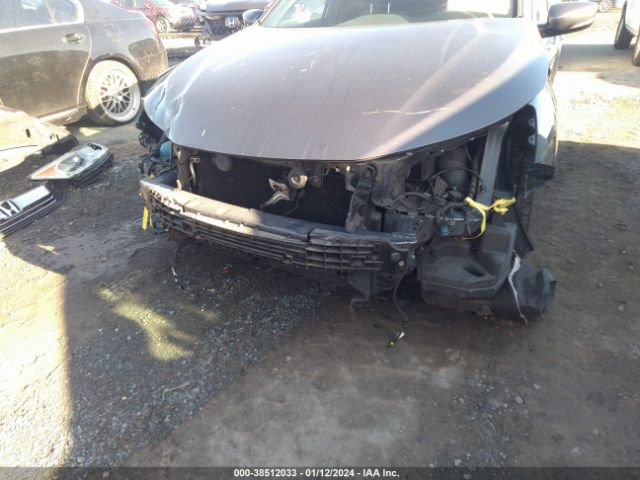 1HGCR2F56GA239169 Honda Accord Sport